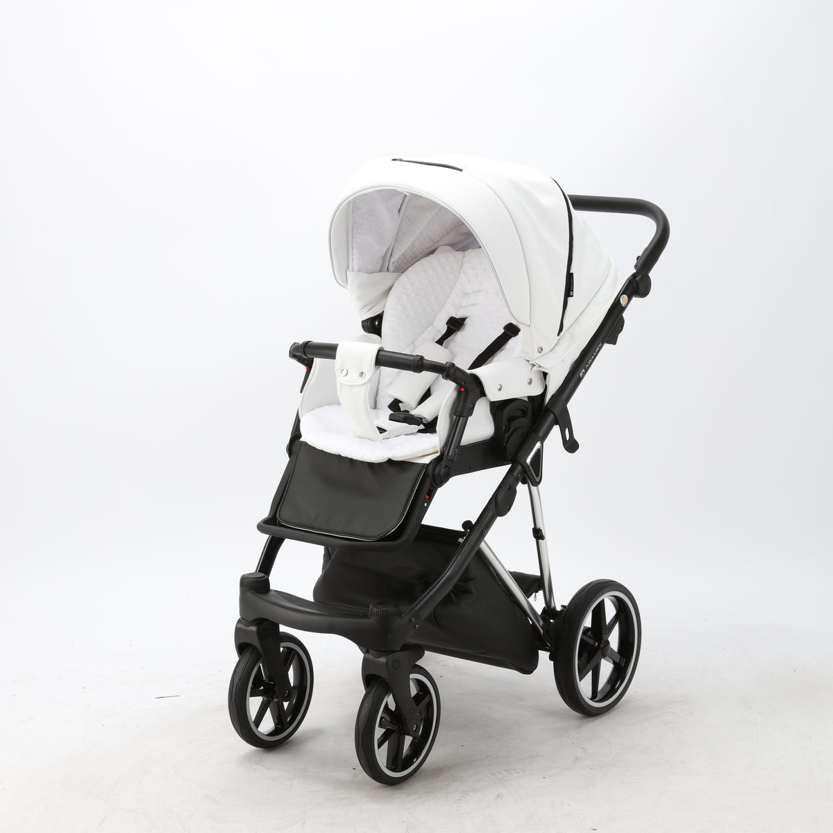 Paolo Star Eco (color STAR-150)– Adamex